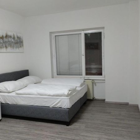 Evido City Apartment Salzburg Luaran gambar