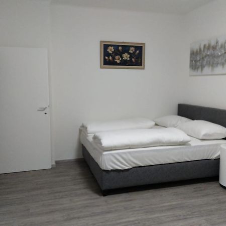 Evido City Apartment Salzburg Luaran gambar