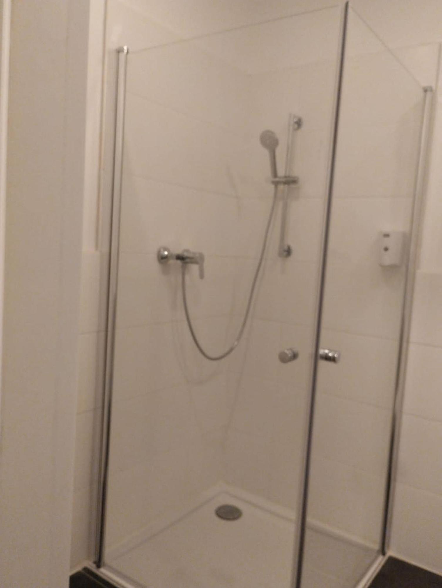 Evido City Apartment Salzburg Luaran gambar