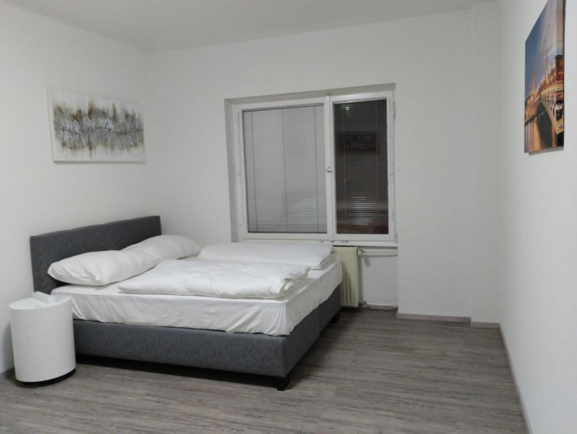 Evido City Apartment Salzburg Luaran gambar