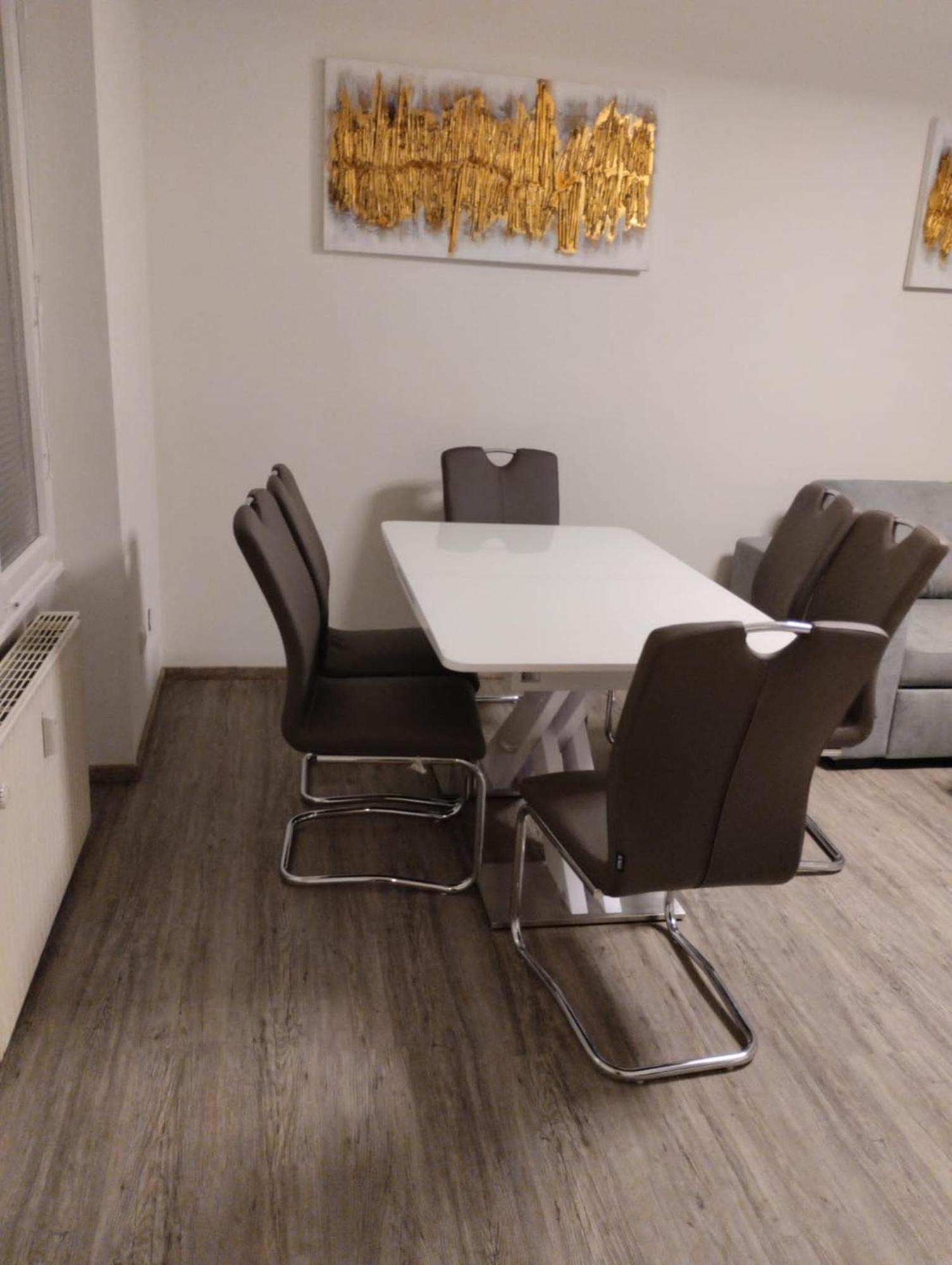 Evido City Apartment Salzburg Luaran gambar