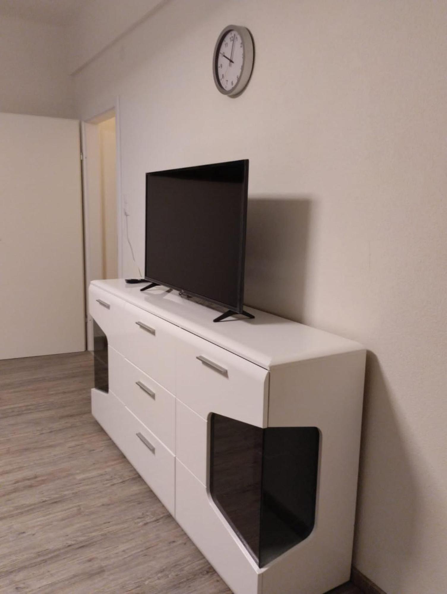 Evido City Apartment Salzburg Luaran gambar