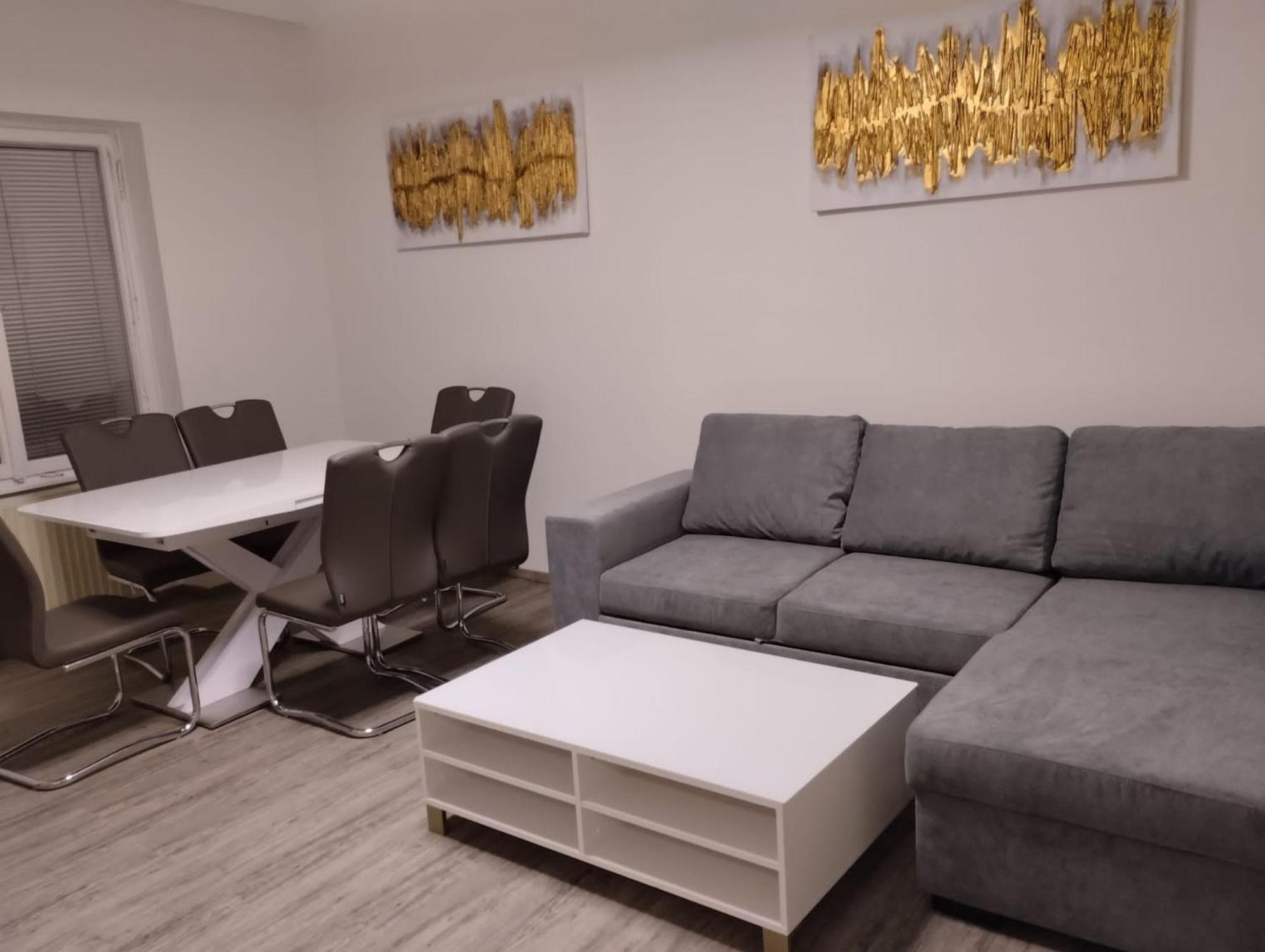 Evido City Apartment Salzburg Luaran gambar