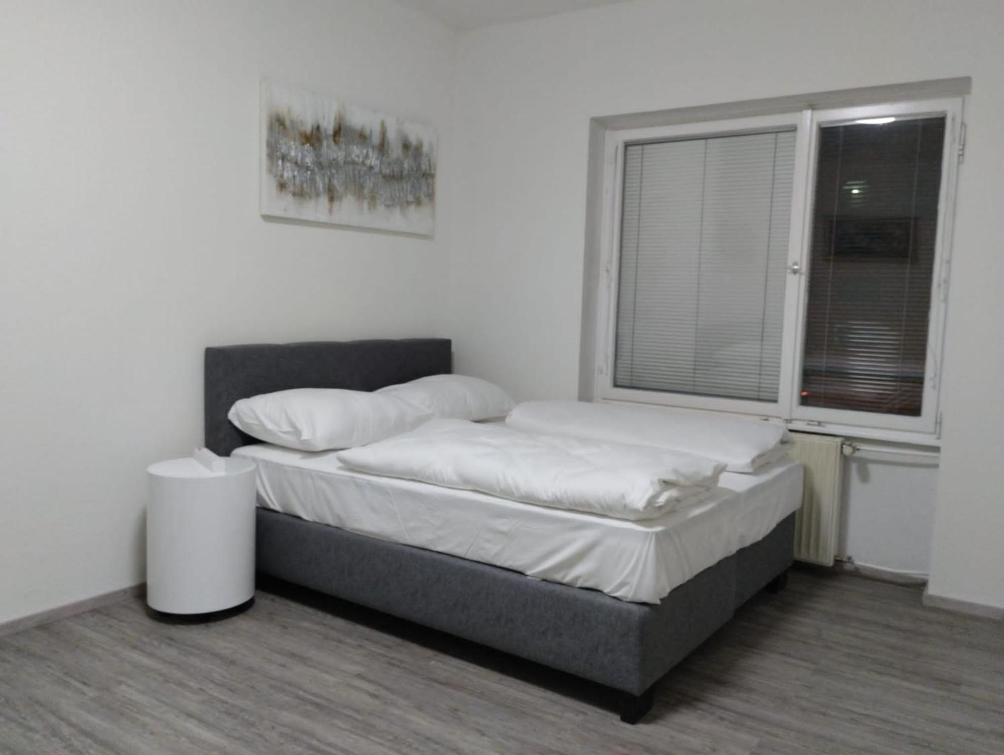 Evido City Apartment Salzburg Luaran gambar