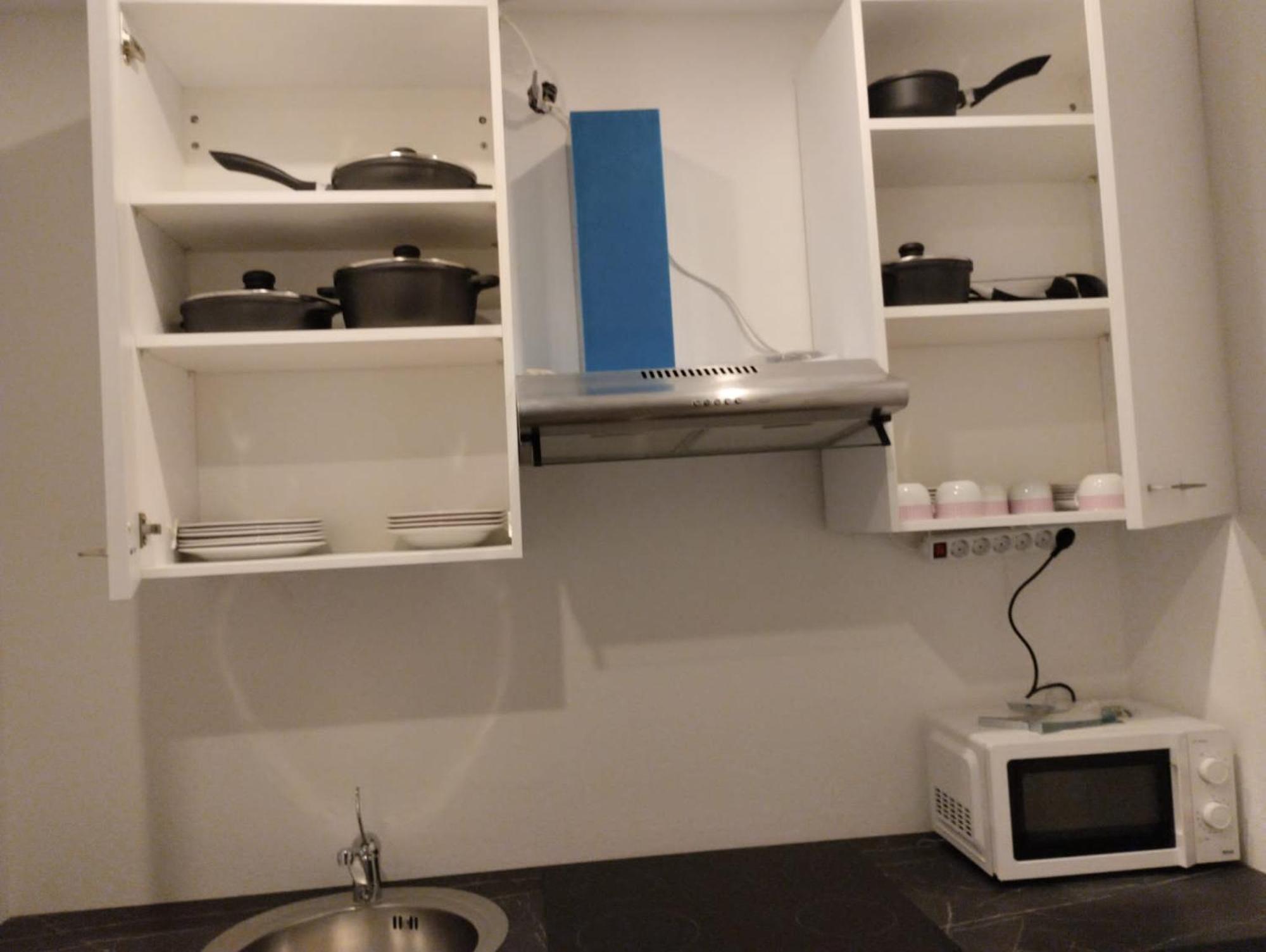 Evido City Apartment Salzburg Luaran gambar